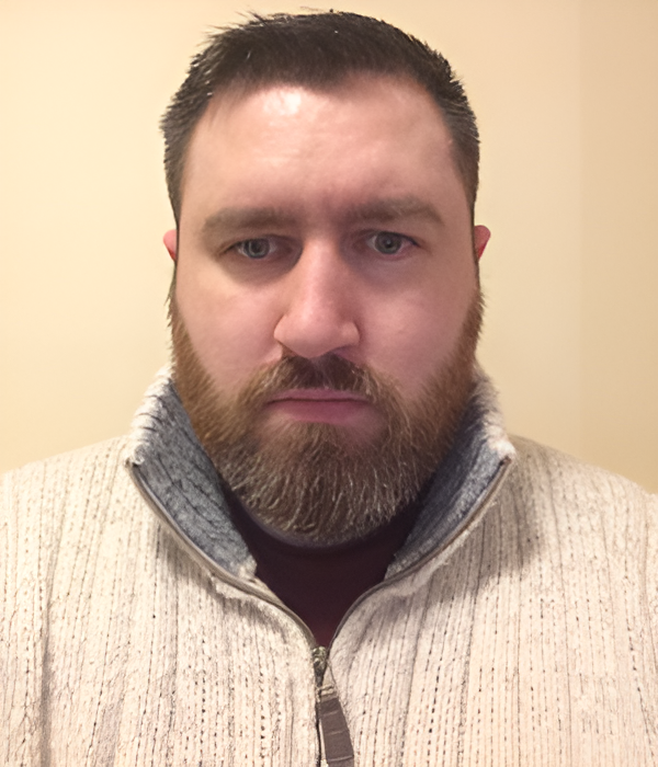 Jonathan Curley